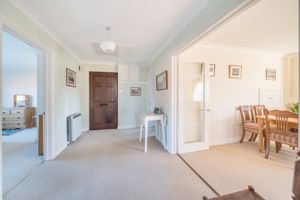 Hallway- click for photo gallery